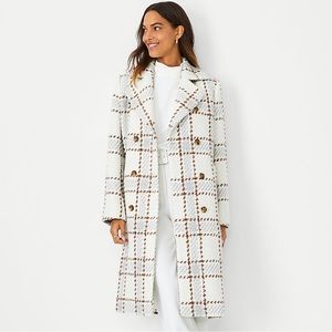 Brand New Ann Taylor Coat
